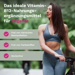 B12 Ankermann Vital 100 Tabletten