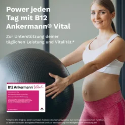 B12 Ankermann Vital 100 Tabletten