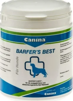 Barfers Best 500 G Pulver Vet