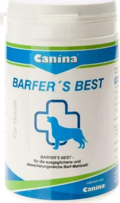 Barfers Best 180 G Pulver Vet