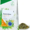 Basen Aktiv Tee Nr. 1 Brennnessel Linde Bio Salus 75 G