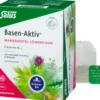 Basen Aktiv Tee Nr.2 Mariendistel- Löwenzahn Bio Salus 40...