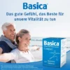 Basica Compact 360 Tabletten