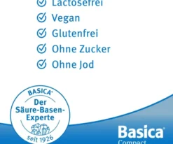 Basica Compact 360 Tabletten