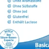 Basica Vital 800 g Pulver