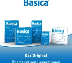 Basica Vital 800 g Pulver