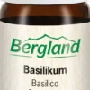 Basilikum Öl Bergland 10 ml