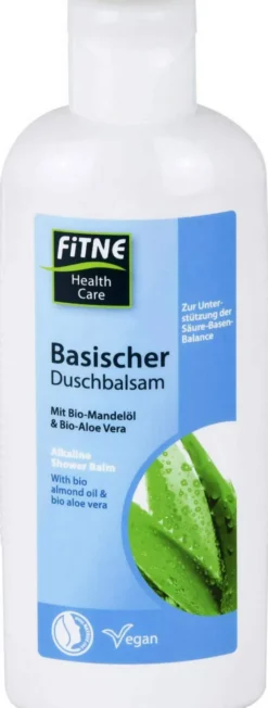 Basischer Duschbalsam 200ml