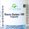 Basis Selen 100 120 Kapseln