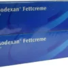 Basodexan Fettcreme 2x100 G Creme