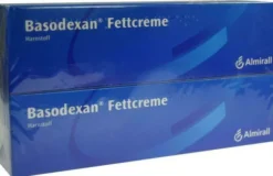 Basodexan Fettcreme 2x100 G Creme