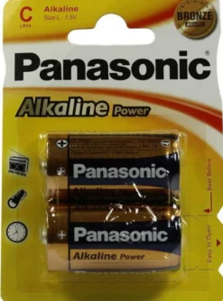 Batterien Baby Lr 14 Ap Alkali