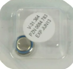 Batterien Knopfzelle Sr 621 Sw 364 1,55v 1 Stück