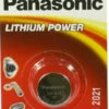 Batterien Lithium 3v Cr 1616