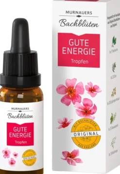 Bb Gute Energie Tropfen 20 ml