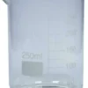 Becherglas Hitzebeständig 250 ml