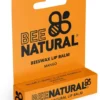 Bee Natural Lip Balm Mango 1 Stück 4,2 G