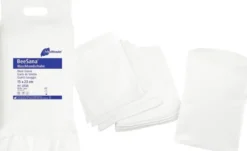 Beesana Waschhandschuh Molton Soft 25 Handschuhe