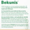 Bekunis Abführ-Komplex plus Pulver 10 Sachets
