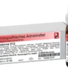 Belladonna D12 10 G Globuli