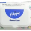 Bella Happy Baby Feuchttücher Sensitive M.Klick 56