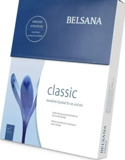 Belsana Classic K2 AG 4 Hb Diamant Mit Spitze 2...