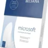 Belsana Micro K2 Ad Lang 4 Karamel Mit Spitze Kurzer Fuß 2 Stück