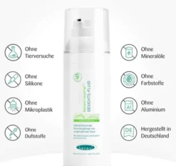 Benevi Neutral Gesichts-Fluid 50 ml