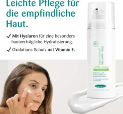 Benevi Neutral Gesichts-Fluid 50 ml