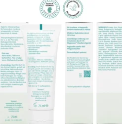 Benevi Neutral Iso-Intensivcreme 75 ml