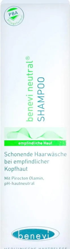 Benevi Neutral Shampoo