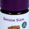 Benzoe Siam 20 % Bio Öl 5 ml