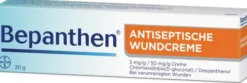 Bepanthen Antiseptische Wundcreme 20 g