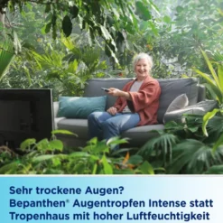 Bepanthen Augentropfen Intense 10 ml