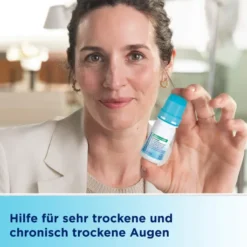Bepanthen Augentropfen Intense 10 ml