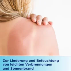 Bepanthen 75 ml kühlendes Schaumspray