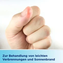 Bepanthen 75 ml kühlendes Schaumspray