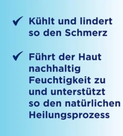 Bepanthen 75 ml kühlendes Schaumspray