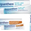 Bepanthen Wund u Heilsalbe 100 g + Bepanthen Antiseptische Wundcreme 20 g + BepanCare Narbengel mit Massageroller 20 ml