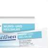 Bepanthen Wund und Heilsalbe 100 g + gratis Bepanthol DERMA Feuchtigkeitsspendende Gesichtscreme mit LSF 25 2 x 5 ml