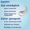 Bepanthen Wund- und Heilsalbe 100 g