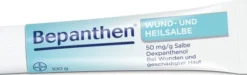 Bepanthen Wund- und Heilsalbe 100 g