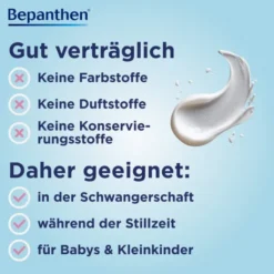 Bepanthen Wund- und Heilsalbe 50 g