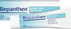 Bepanthen Wund- und Heilsalbe 50 g