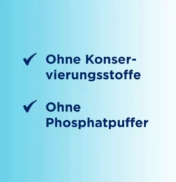 Bepanthen 2 x 20 x 0.5 ml Augentropfen