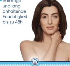Bepanthol DERMA Feuchtigkeitsspendende Körperlotion 400 ml Nachfüllbeutel