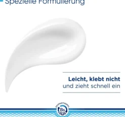 Bepanthol DERMA Feuchtigkeitsspendende Körperlotion 400 ml Nachfüllbeutel