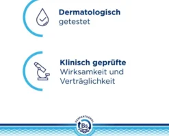 Bepanthol DERMA Feuchtigkeitsspendende Körperlotion 400 ml Nachfüllbeutel