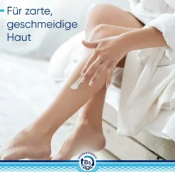 Bepanthol DERMA Feuchtigkeitsspendende Körperlotion 400 ml Nachfüllbeutel