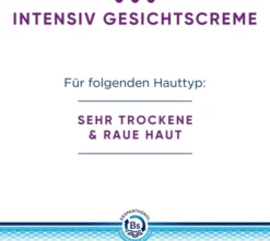 Bepanthol DERMA Intensiv Gesichtscreme 50 ml Pumpflasche
